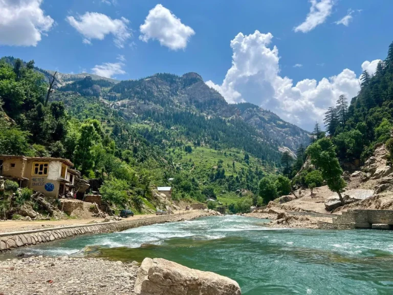 Beautiful Nuristan (5)
