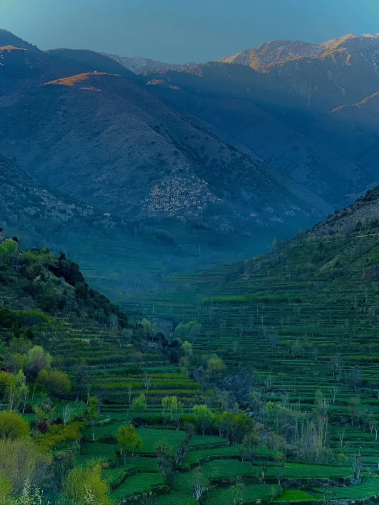 Dara-e Noor District, Nangarhar (3)