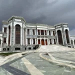 Jabal Saraj Palace and the Scenic Landscapes of Parwan (1)