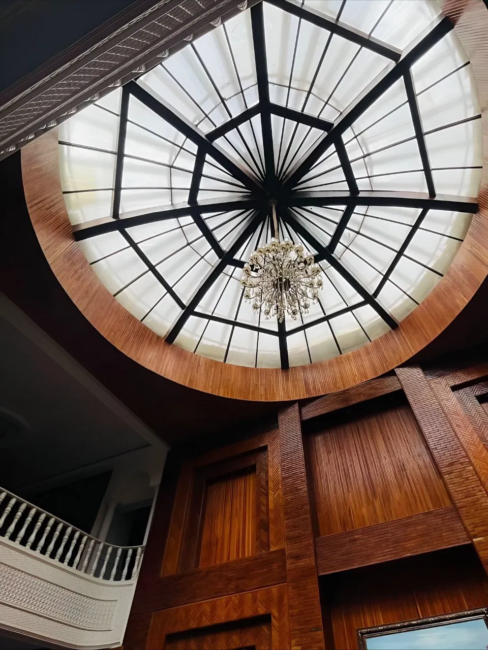 Jabal Saraj Palace in Parwan Province surrounded by mountains, rivers, and green landscapes, showing historical architecture and natural beauty of central Afghanistan.