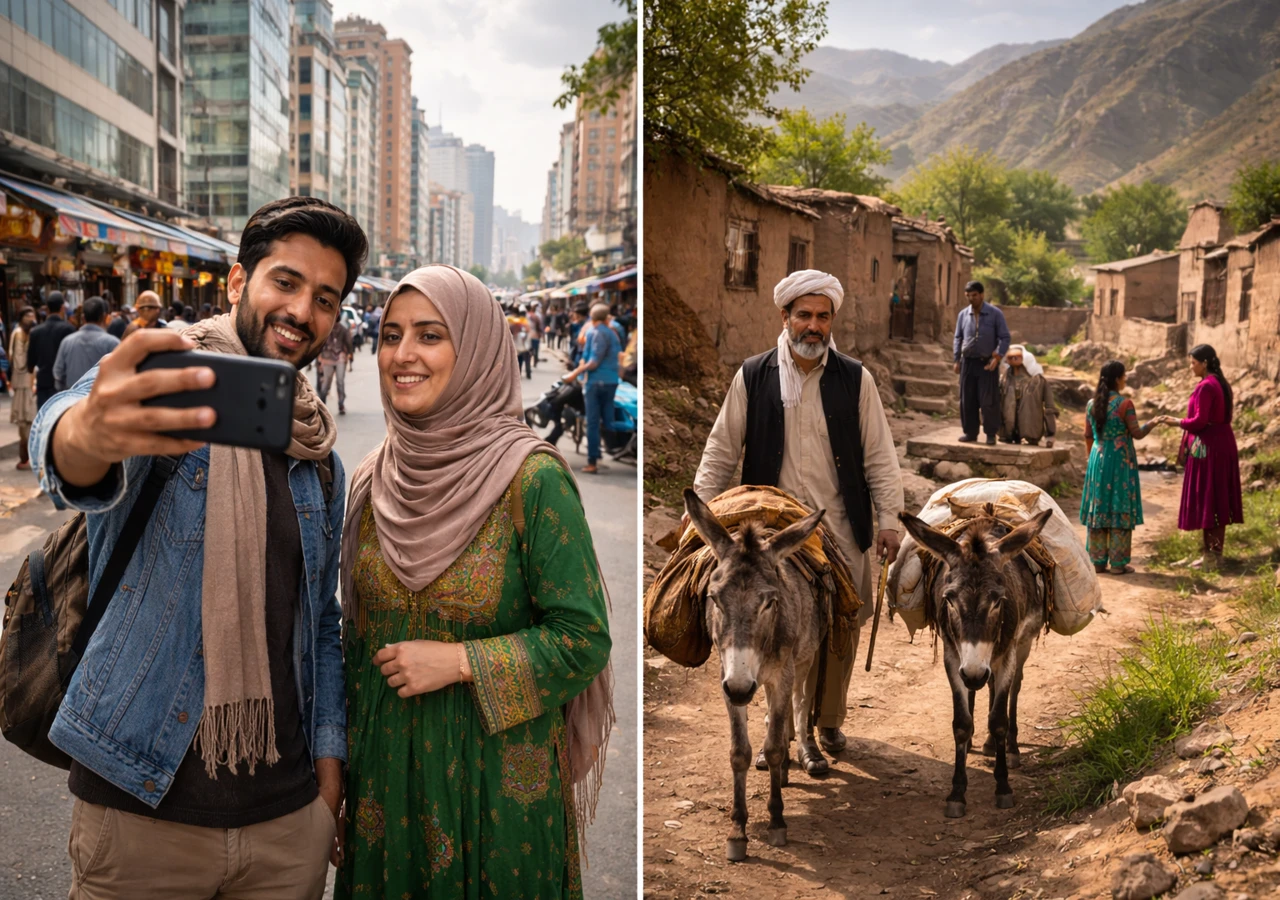 afghan-culture-change-urban-rural