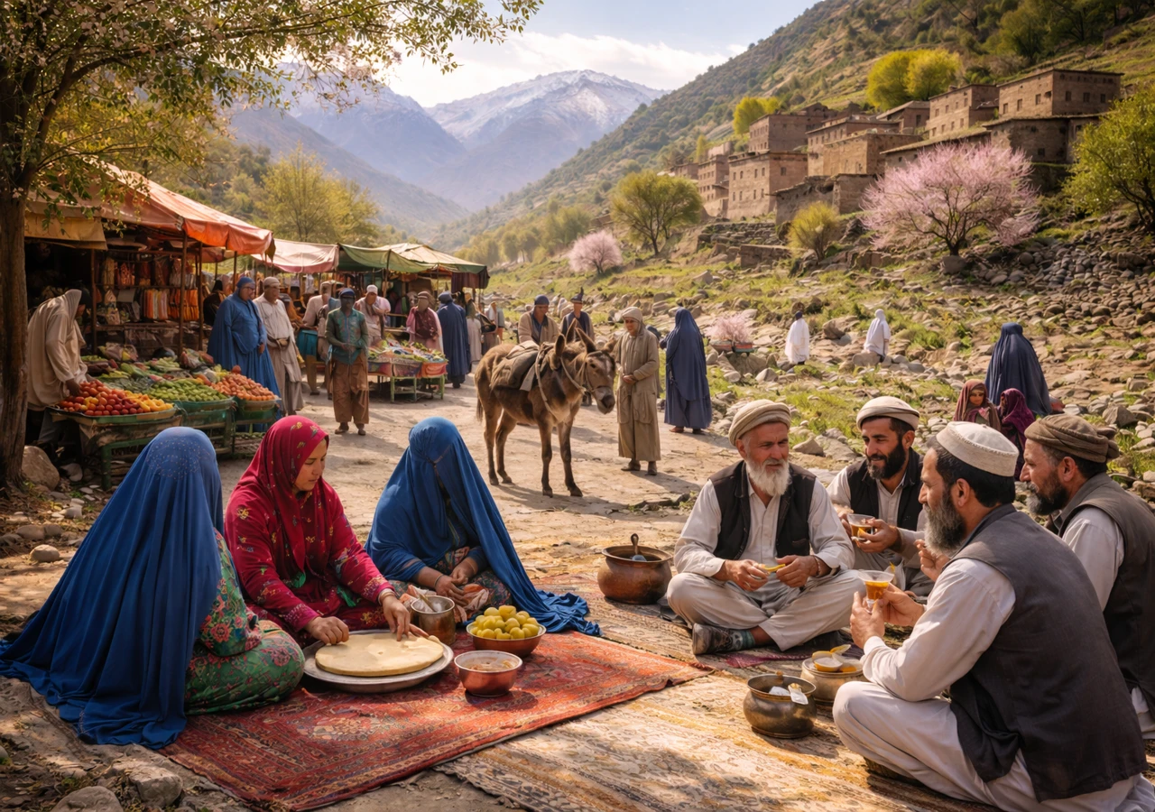 afghan-culture-featured