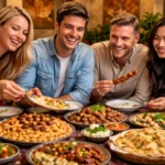 afghan-food-foreigners