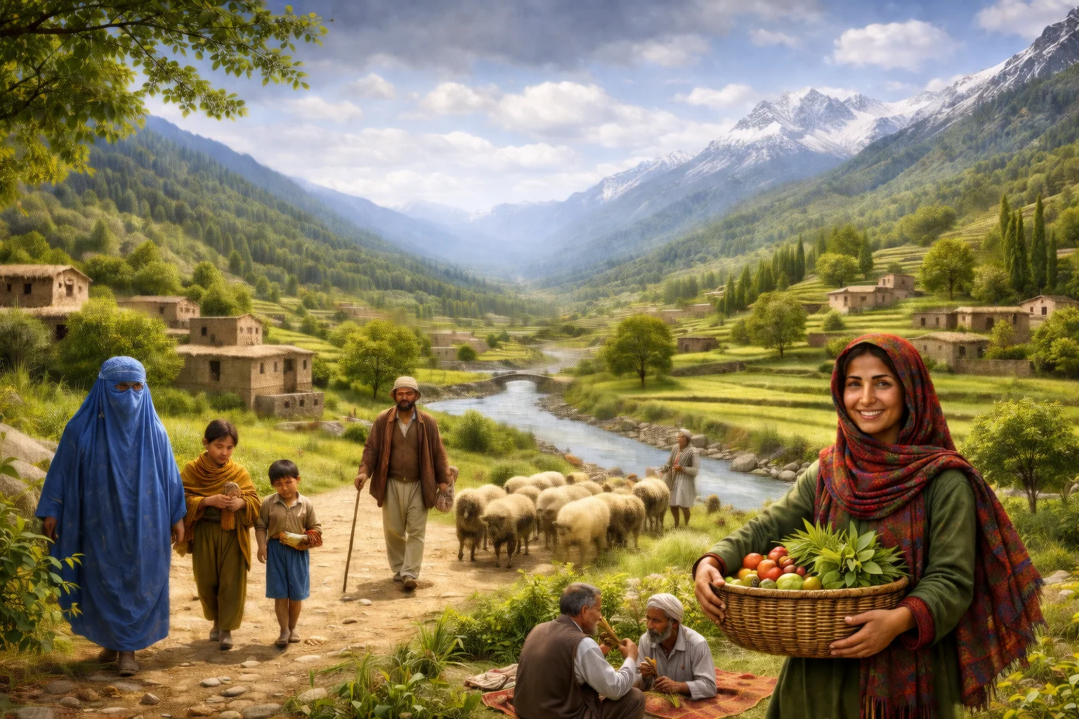 afghan-green-valley-featured