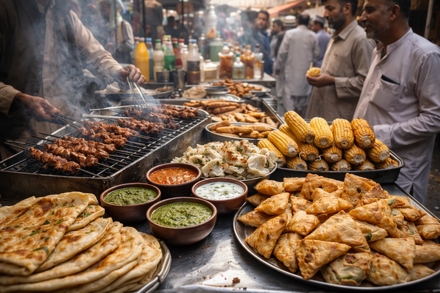 afghan-street-food