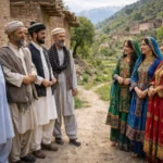 afghan-traditional-clothing-men-women