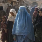 afghan-women-daily-life