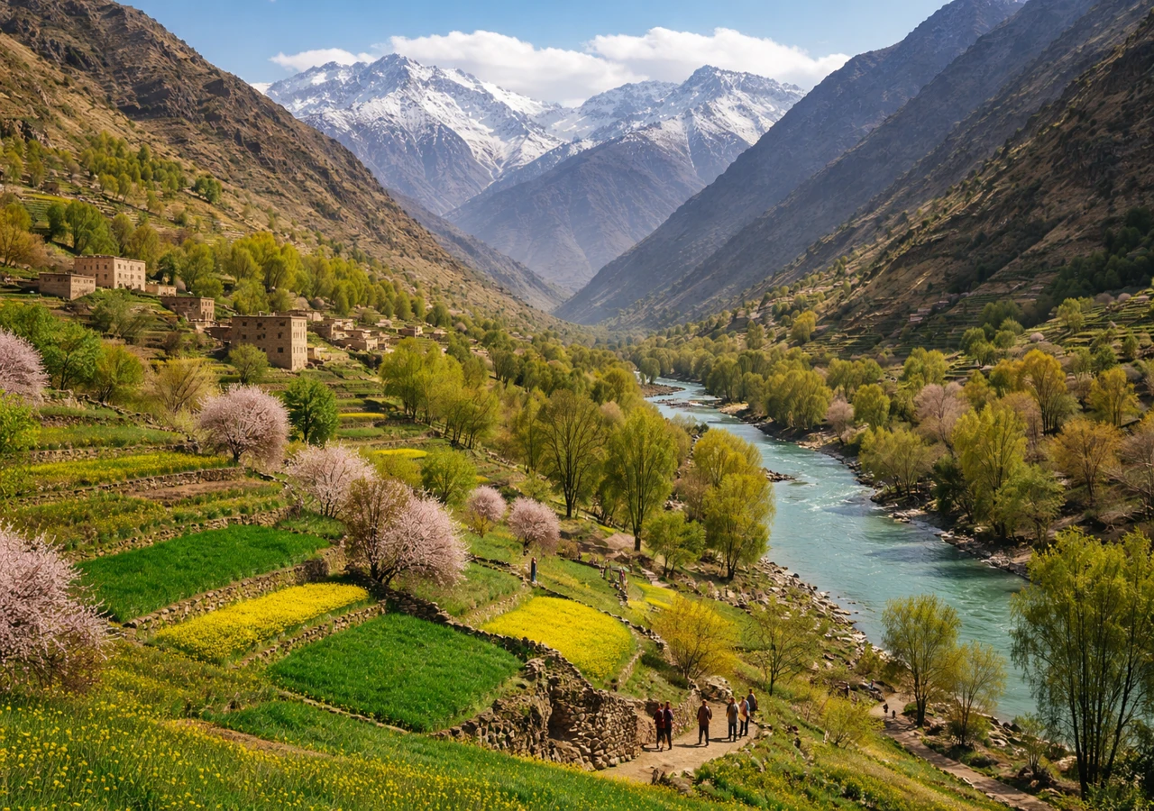 afghanistan-green-valley-featured