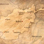 afghanistan-main-cities-map-only