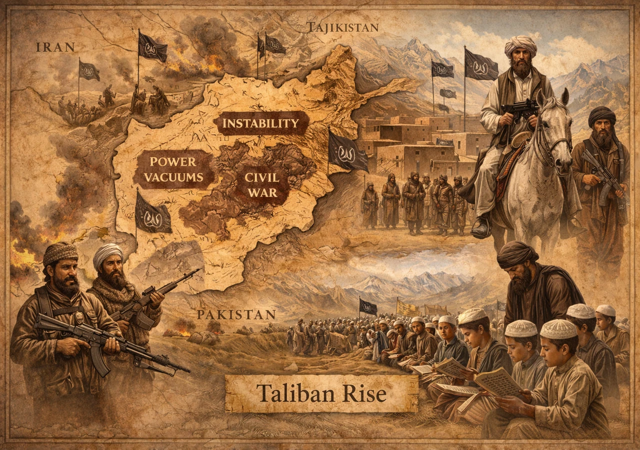 taliban-rise-historical-context-featured