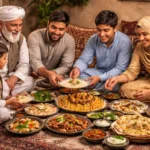 traditional-afghan-family-meal
