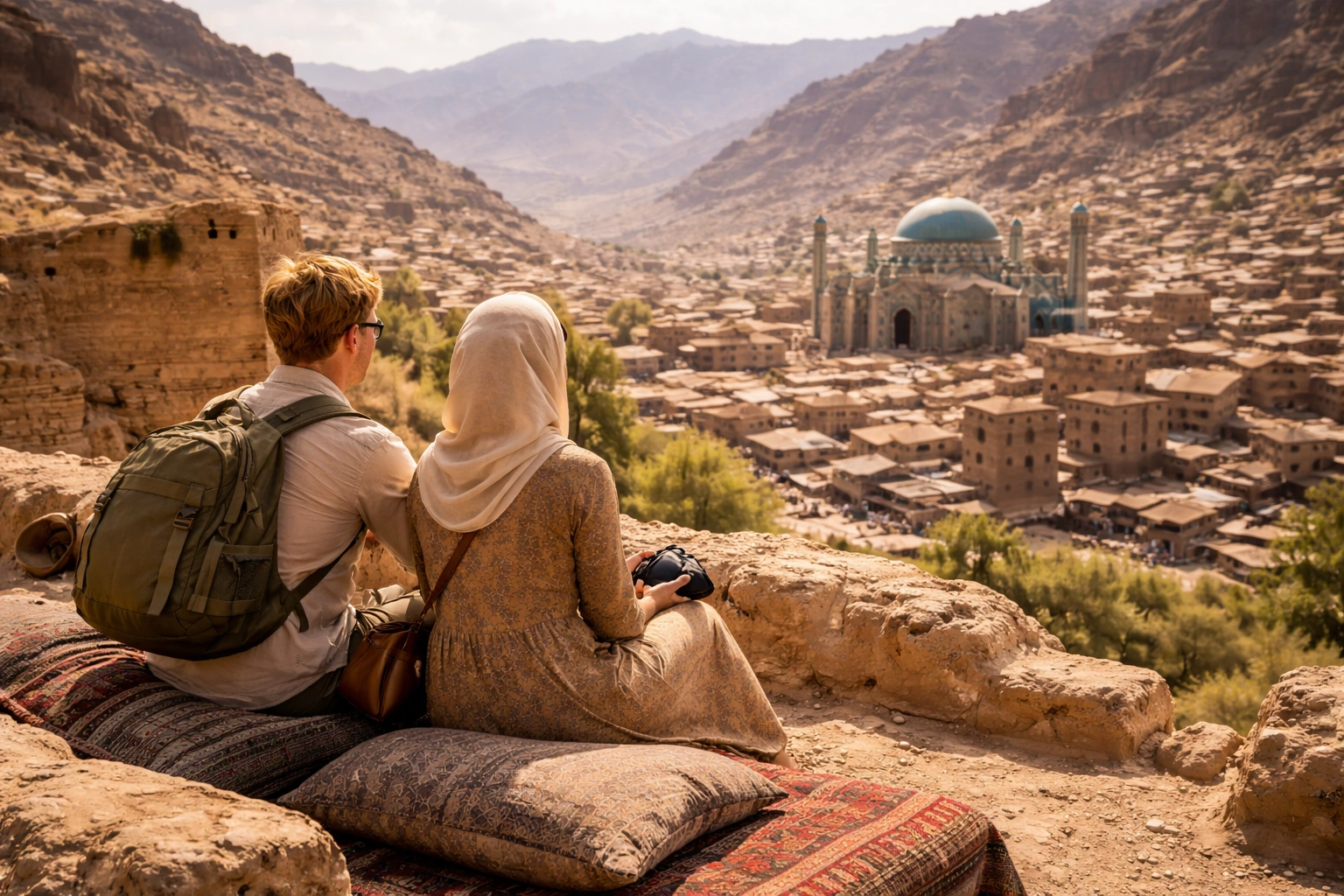 why-tourists-visit-afghanistan-featured